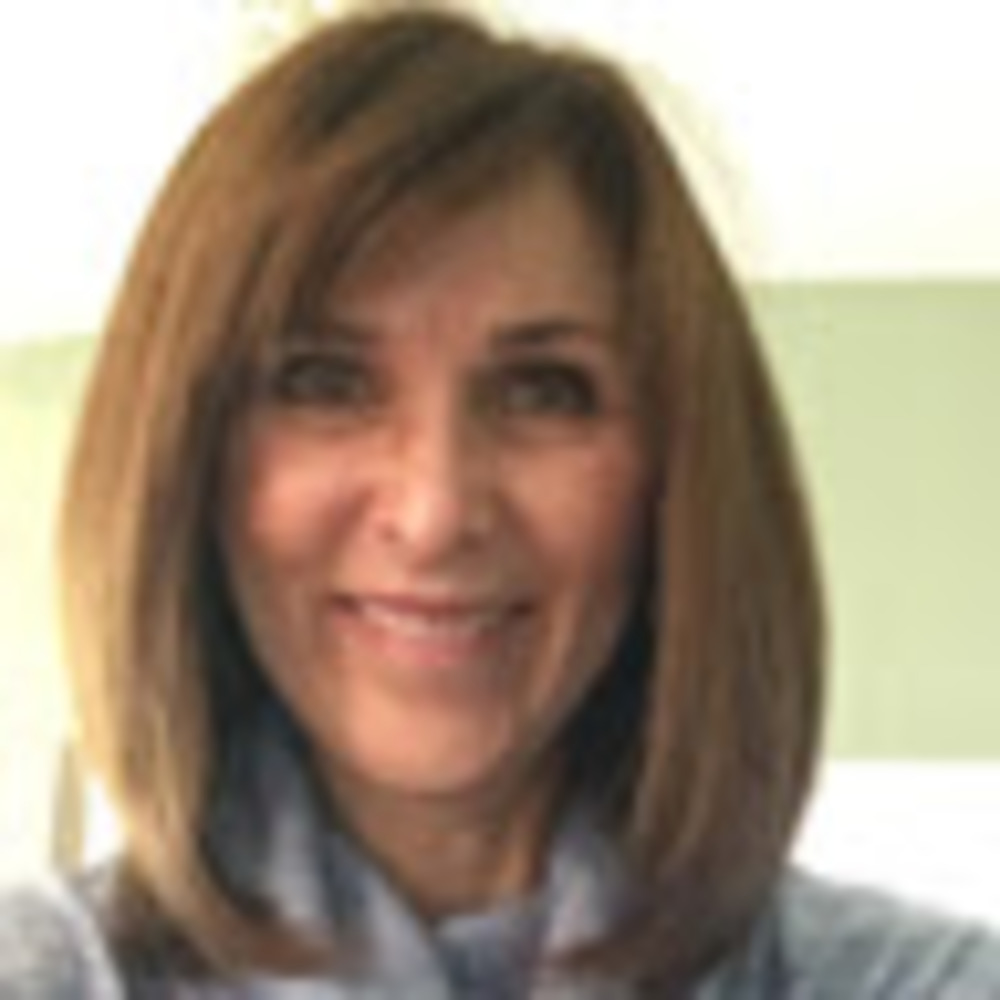 Meet your Posher, Melanie